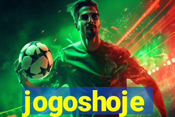 jogoshoje