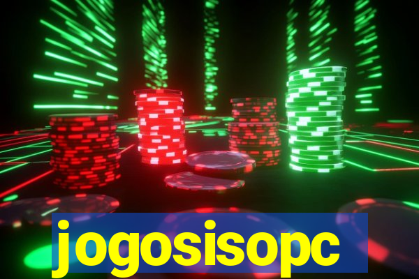 jogosisopc