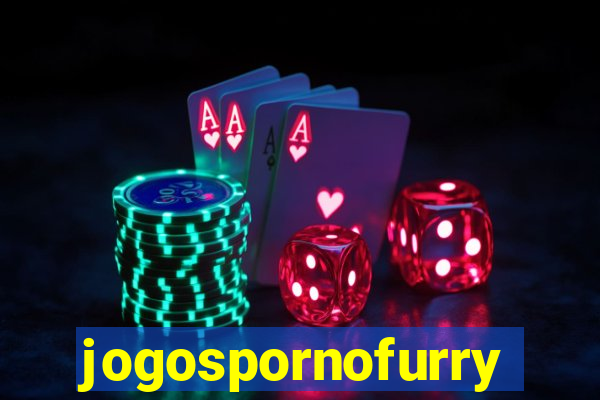 jogospornofurry