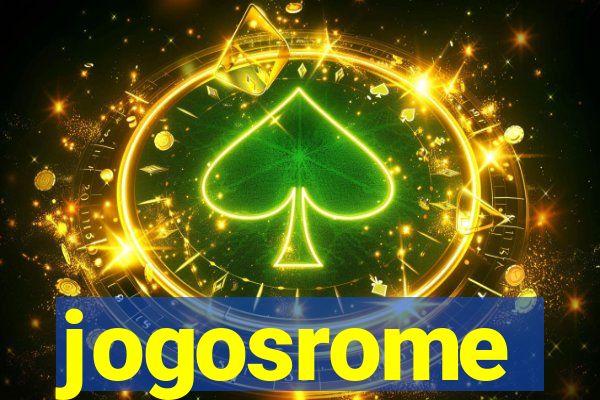 jogosrome