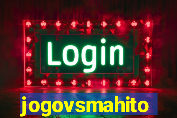 jogovsmahito