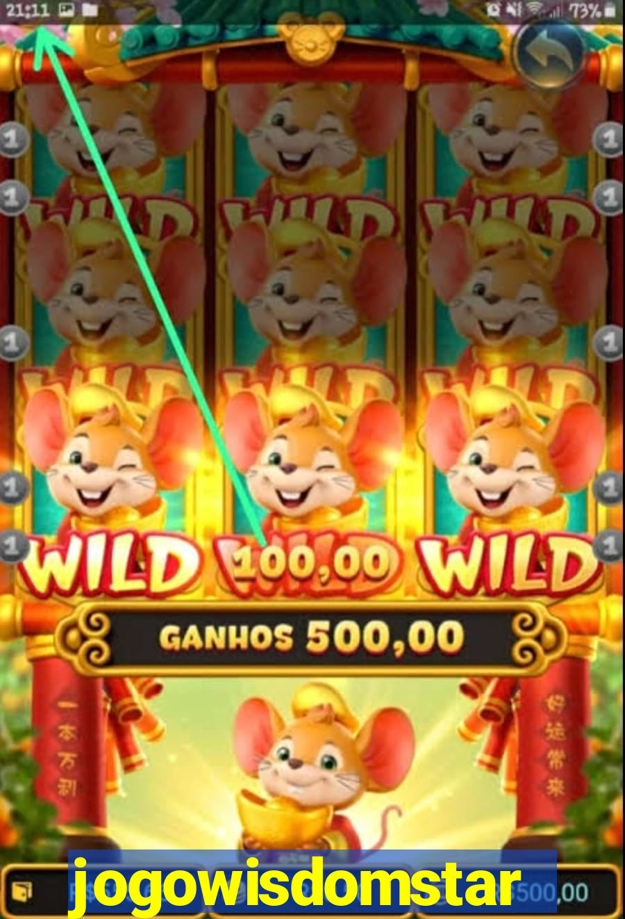 jogowisdomstar