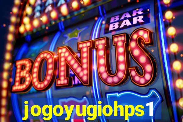 jogoyugiohps1