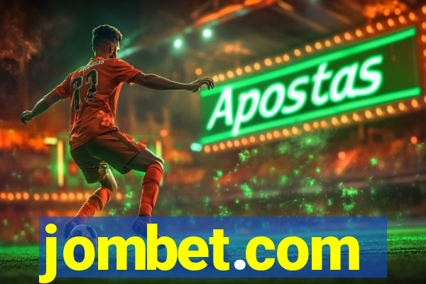 jombet.com