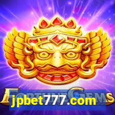 jpbet777.com