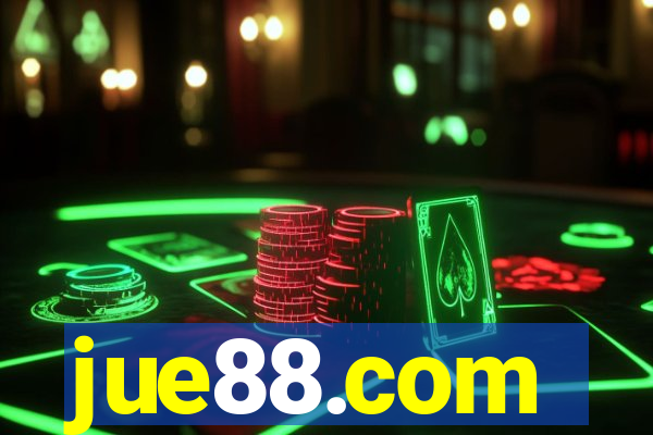 jue88.com