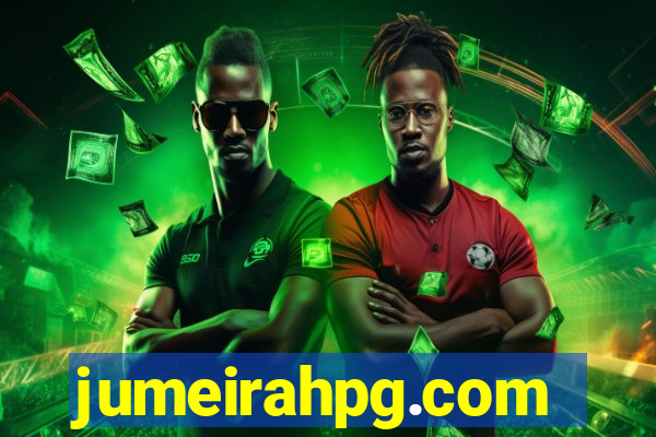 jumeirahpg.com