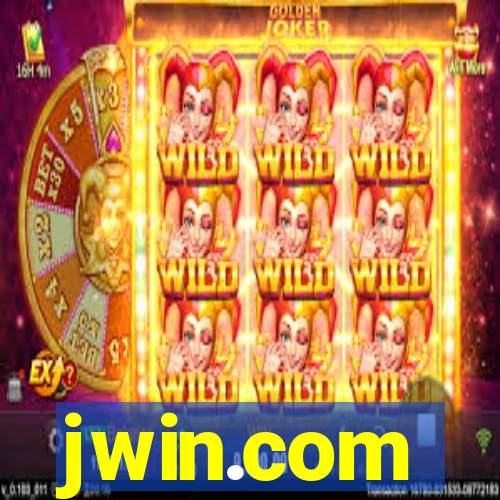 jwin.com