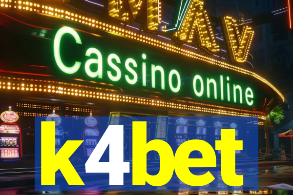 k4bet