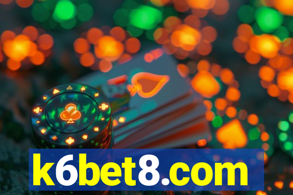 k6bet8.com