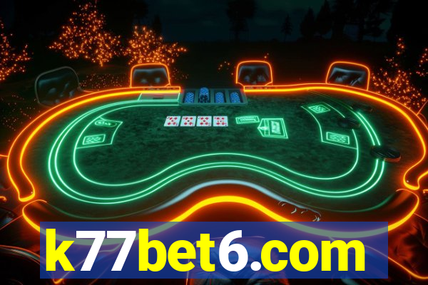 k77bet6.com
