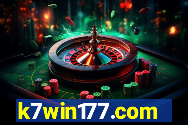 k7win177.com