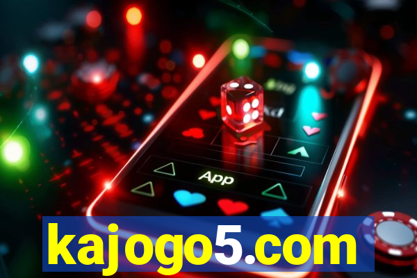 kajogo5.com
