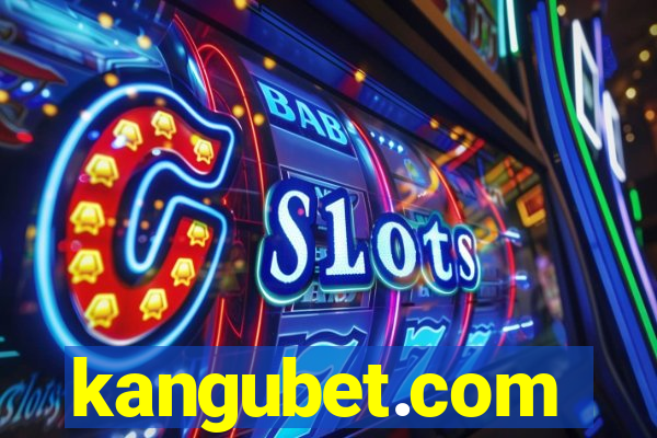 kangubet.com