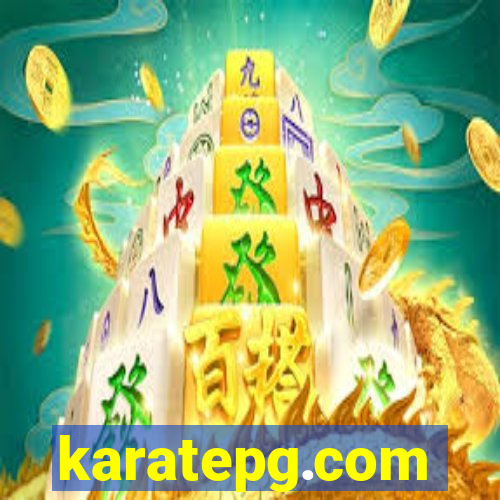 karatepg.com