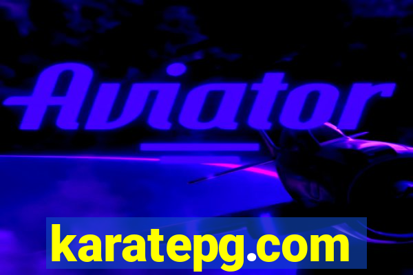karatepg.com