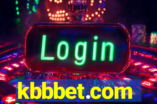 kbbbet.com