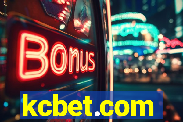 kcbet.com