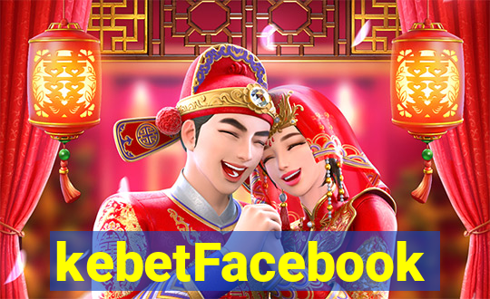 kebetFacebook