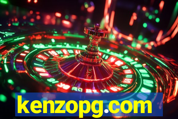 kenzopg.com