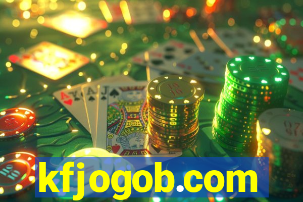 kfjogob.com