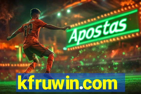 kfruwin.com