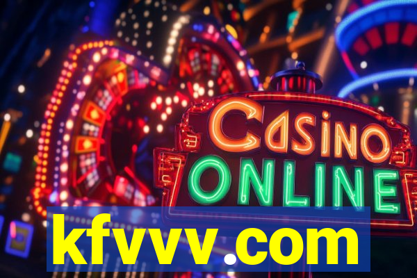 kfvvv.com