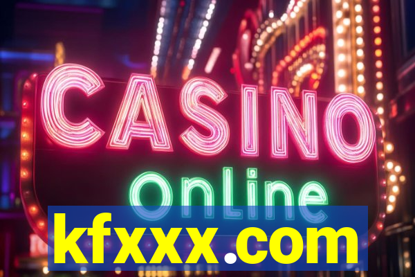 kfxxx.com