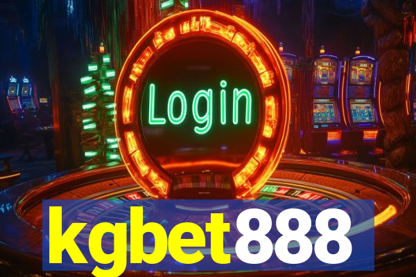 kgbet888