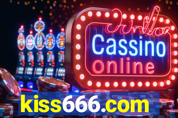 kiss666.com