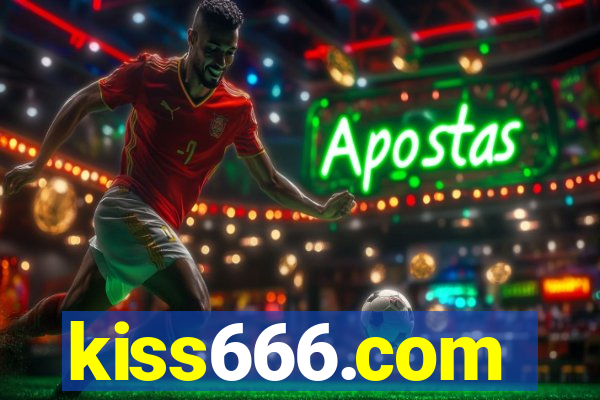 kiss666.com