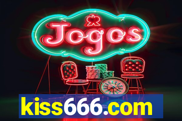 kiss666.com