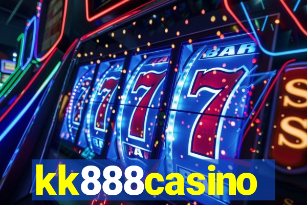 kk888casino