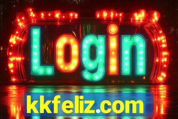 kkfeliz.com