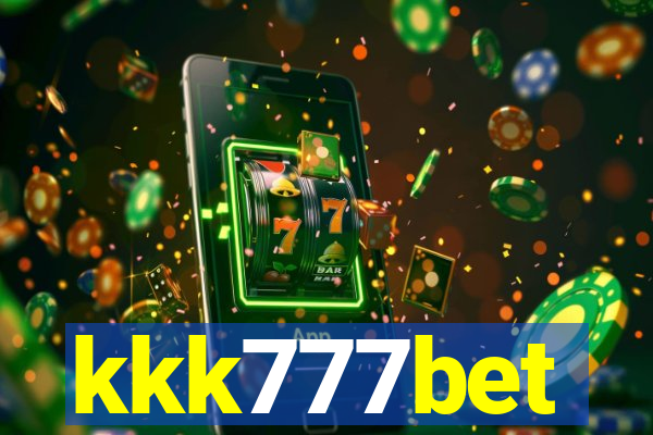 kkk777bet
