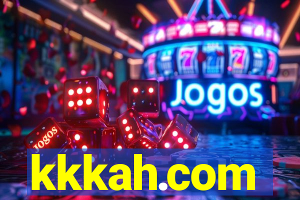 kkkah.com
