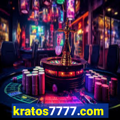 kratos7777.com