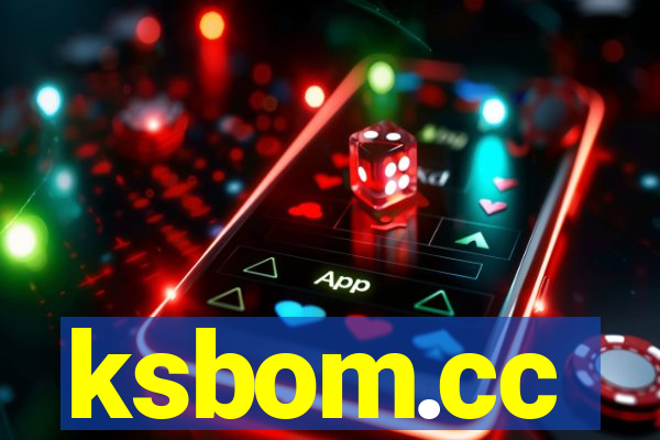 ksbom.cc