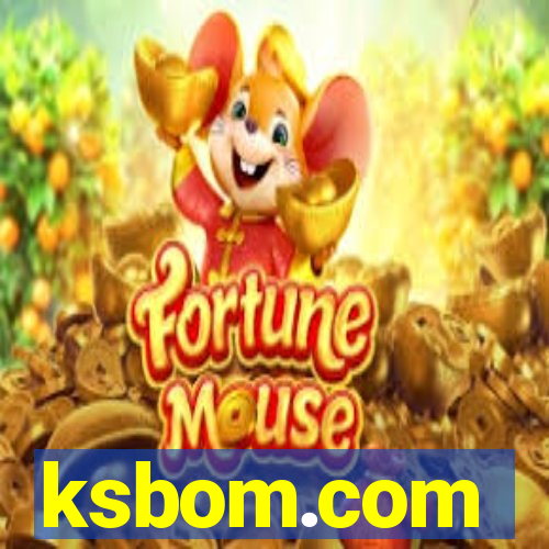 ksbom.com