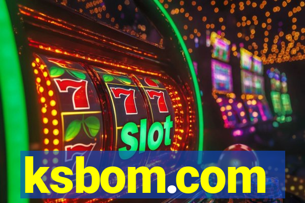 ksbom.com
