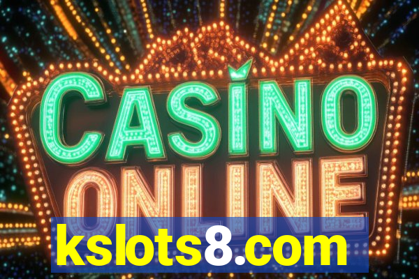 kslots8.com