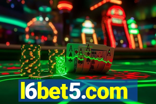 l6bet5.com