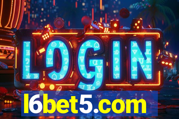 l6bet5.com