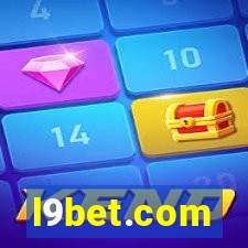 l9bet.com