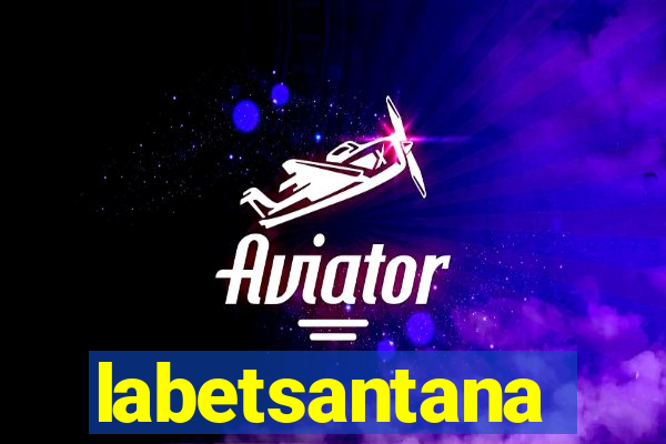 labetsantana
