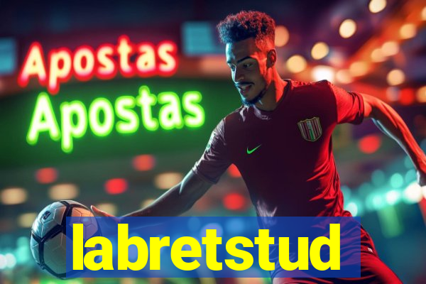labretstud