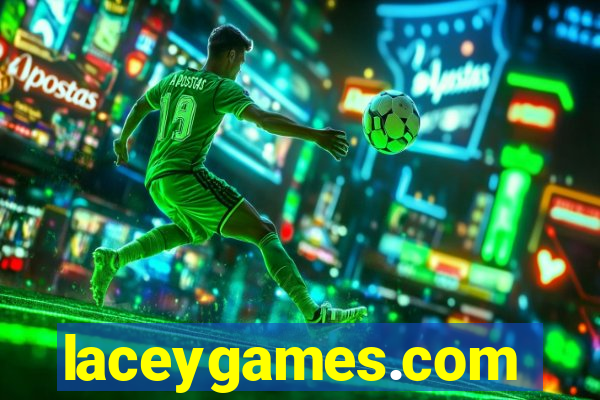 laceygames.com