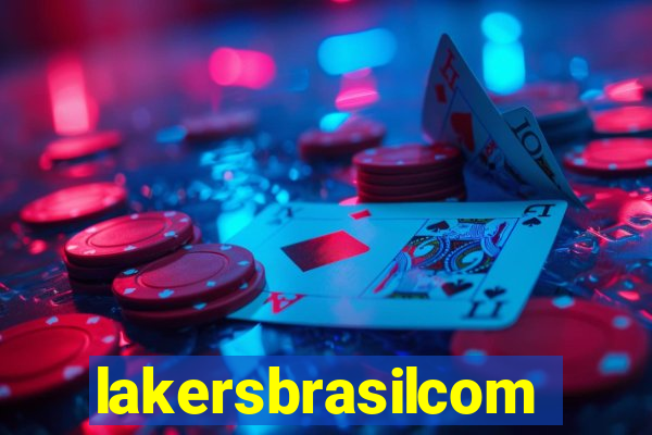 lakersbrasilcom