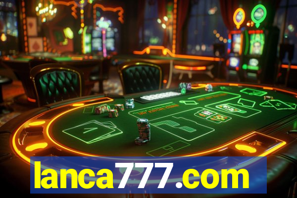 lanca777.com