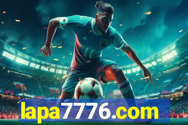 lapa7776.com